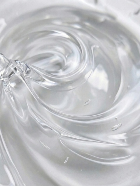 Liquid polygel | Clear