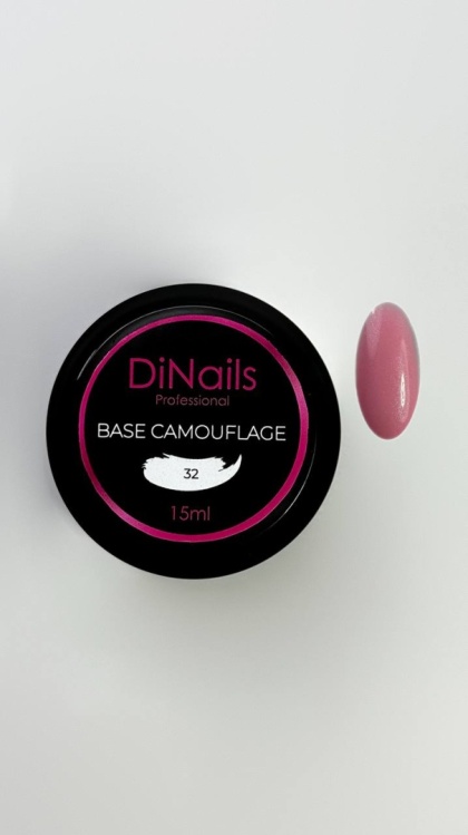 Base Camouflage | 32