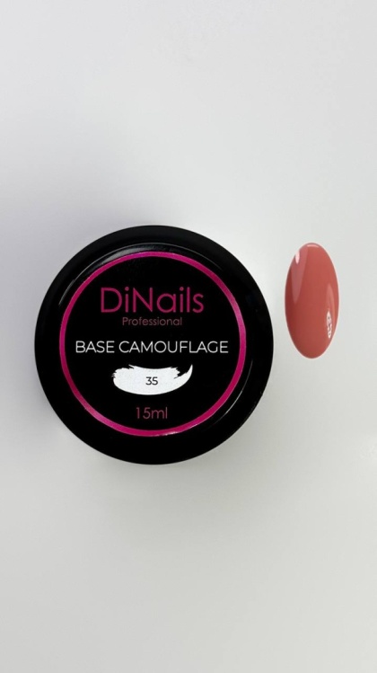 Base Camouflage | 34