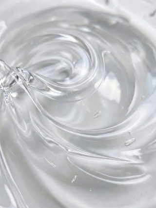 Builder Gel | Clear