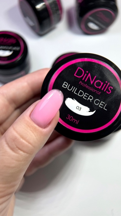 Builder Gel | 03