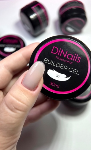 Builder Gel | 10