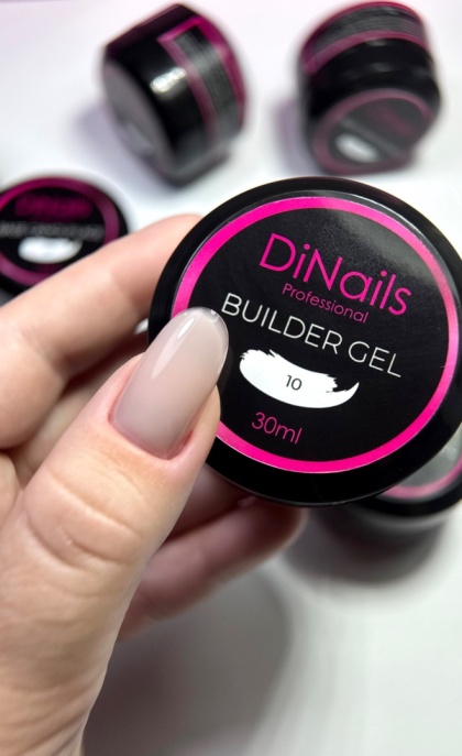 Builder Gel | 10