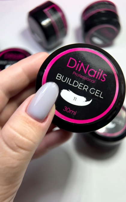 Builder Gel | 11