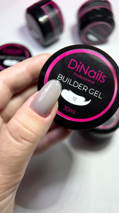 Builder Gel | 12