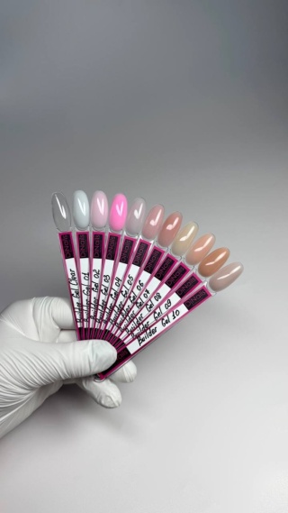 Builder Gel | 14