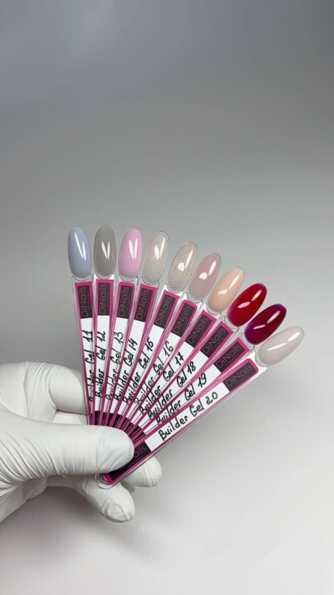 Builder Gel | 27
