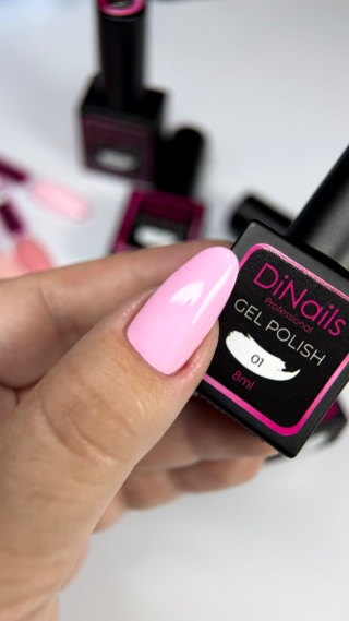 Gel polish | 01