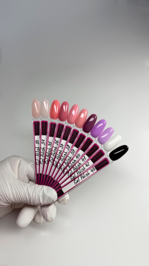 Gel polish | 02