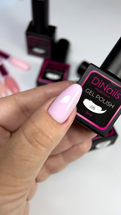 Gel polish | 05