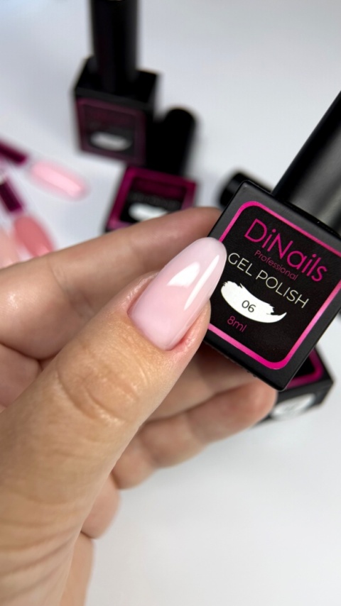 Gel polish | 06