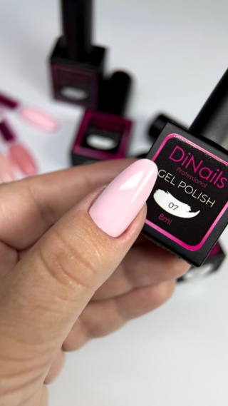 Gel polish | 07