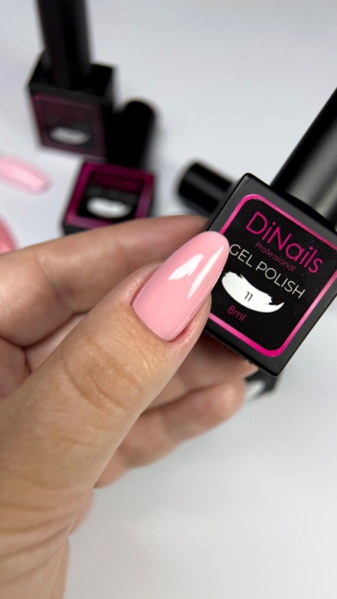 Gel polish | 11