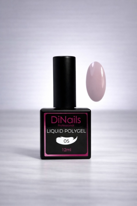 Liquid polygel | 05