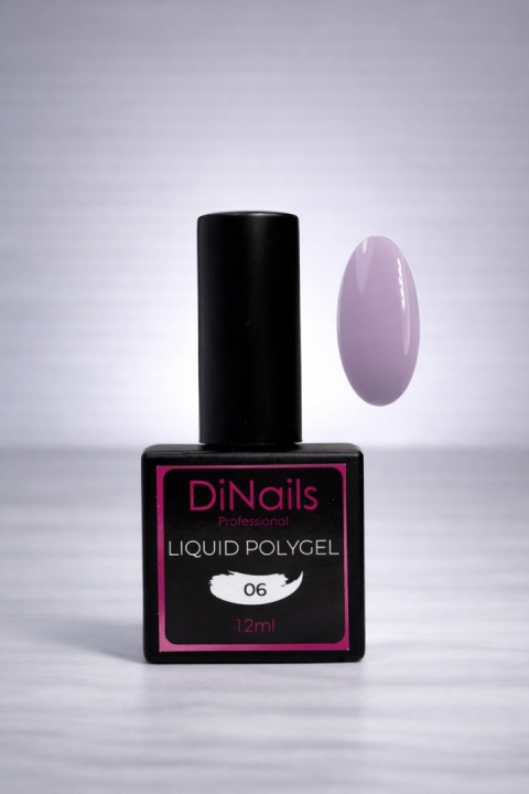 Liquid polygel | 06