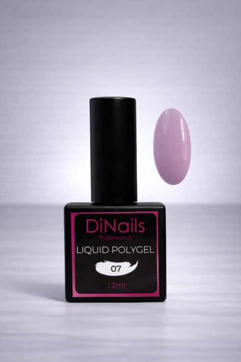 Liquid polygel | 07