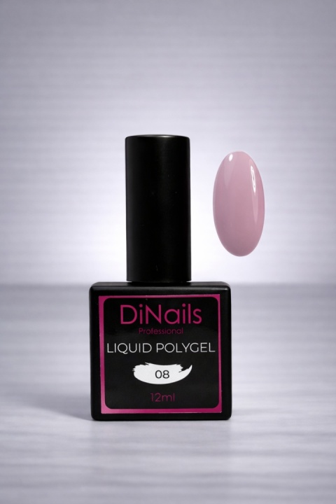Liquid polygel | 08