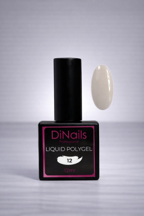 Liquid polygel | 12