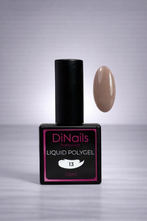 Liquid polygel | 14