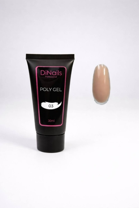 Poly Gel | 03