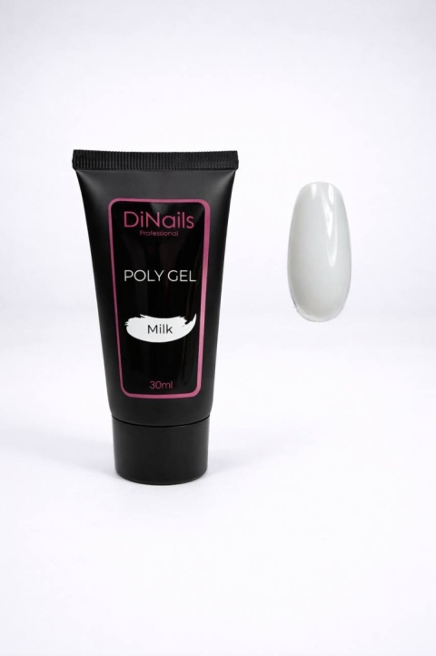 Poly Gel | Milk