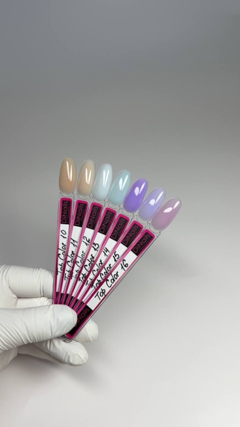 Top Color | 11