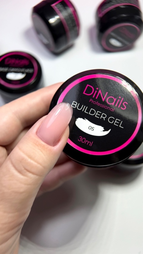 Builder Gel | 05