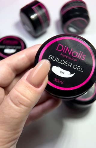 Builder Gel | 09