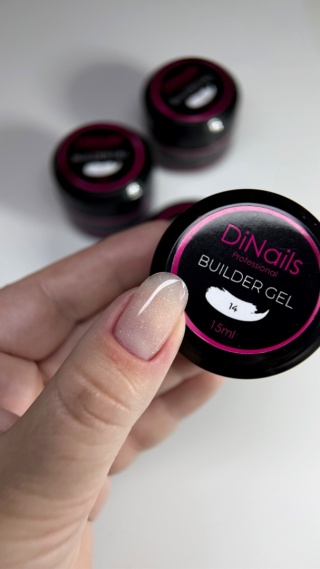 Builder Gel | 14