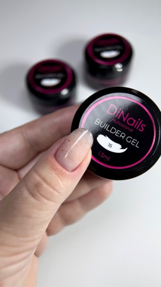 Builder Gel | 15
