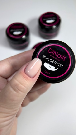 Builder Gel | 17