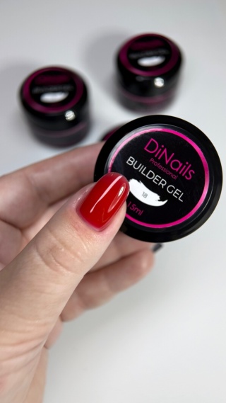 Builder Gel | 18