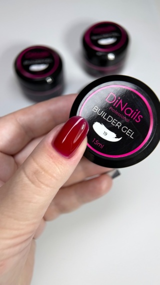 Builder Gel | 19