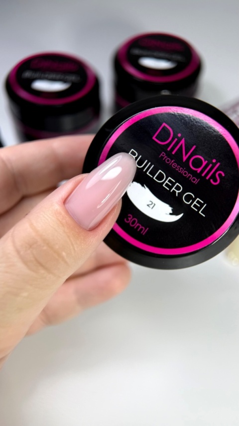 Builder Gel | 21