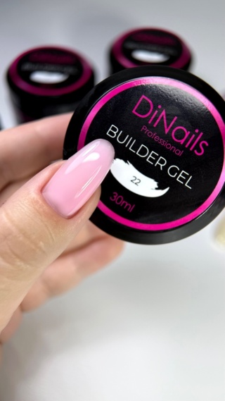 Builder Gel | 22
