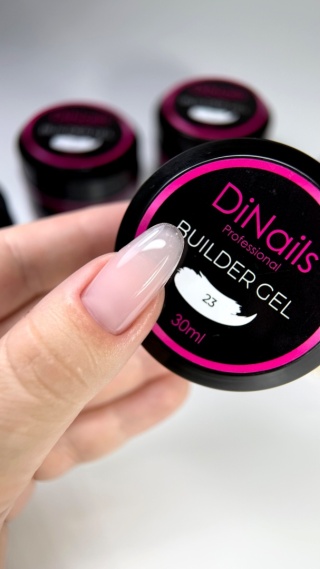 Builder Gel | 23