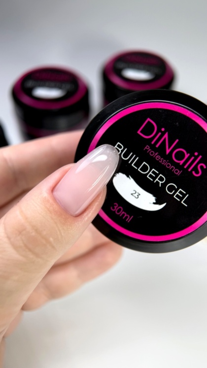 Builder Gel | 23
