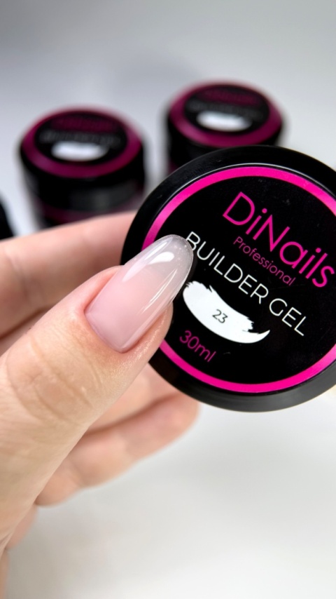Builder Gel | 23