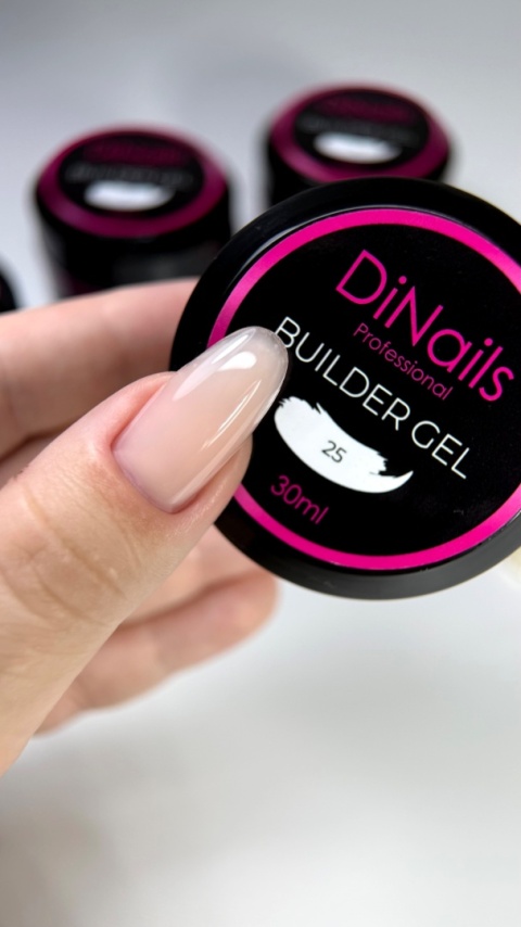 Builder Gel | 25