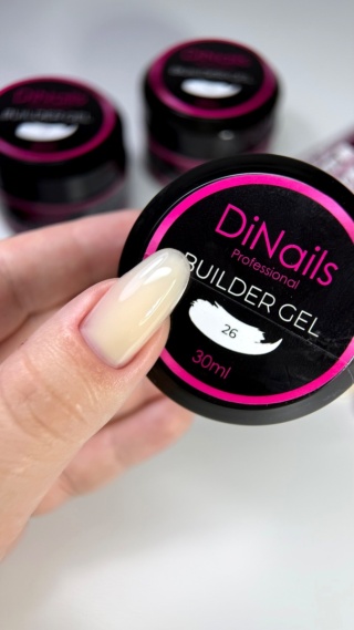 Builder Gel | 26