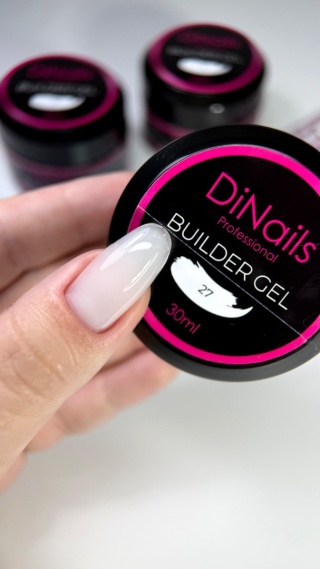 Builder Gel | 27
