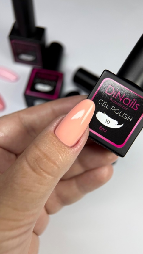 Gel polish | 10