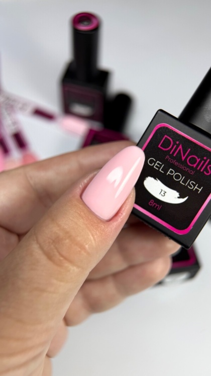 Gel polish | 13