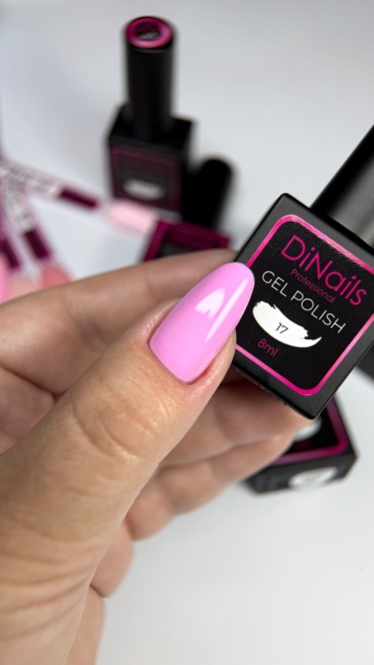 Gel polish | 17
