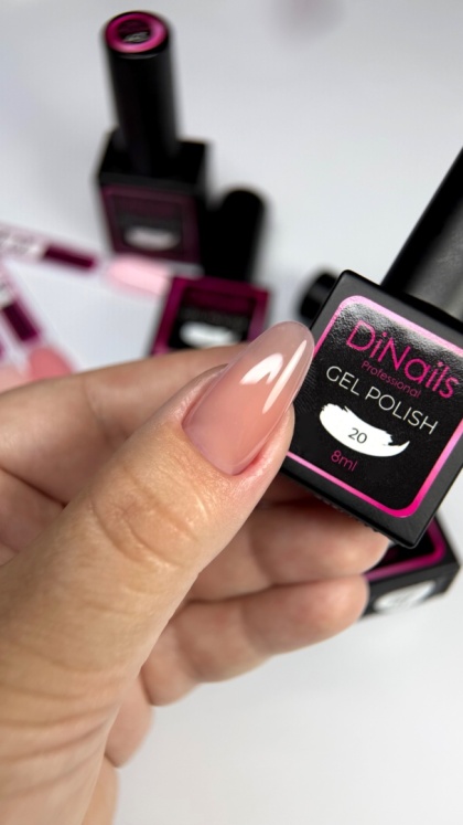 Gel polish | 20