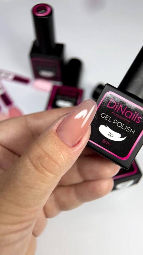 Gel polish | 20