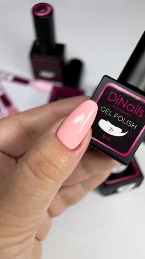 Gel polish | 21