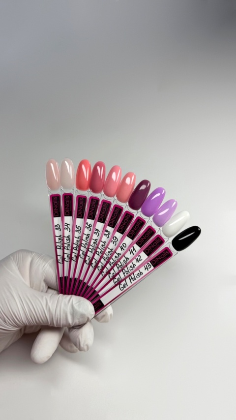 Gel polish | 21