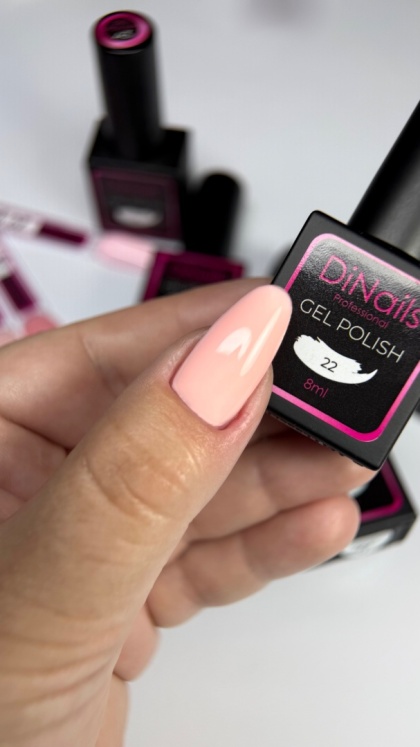 Gel polish | 22