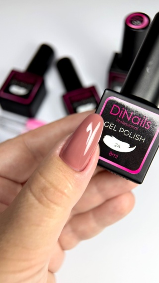 Gel polish | 24